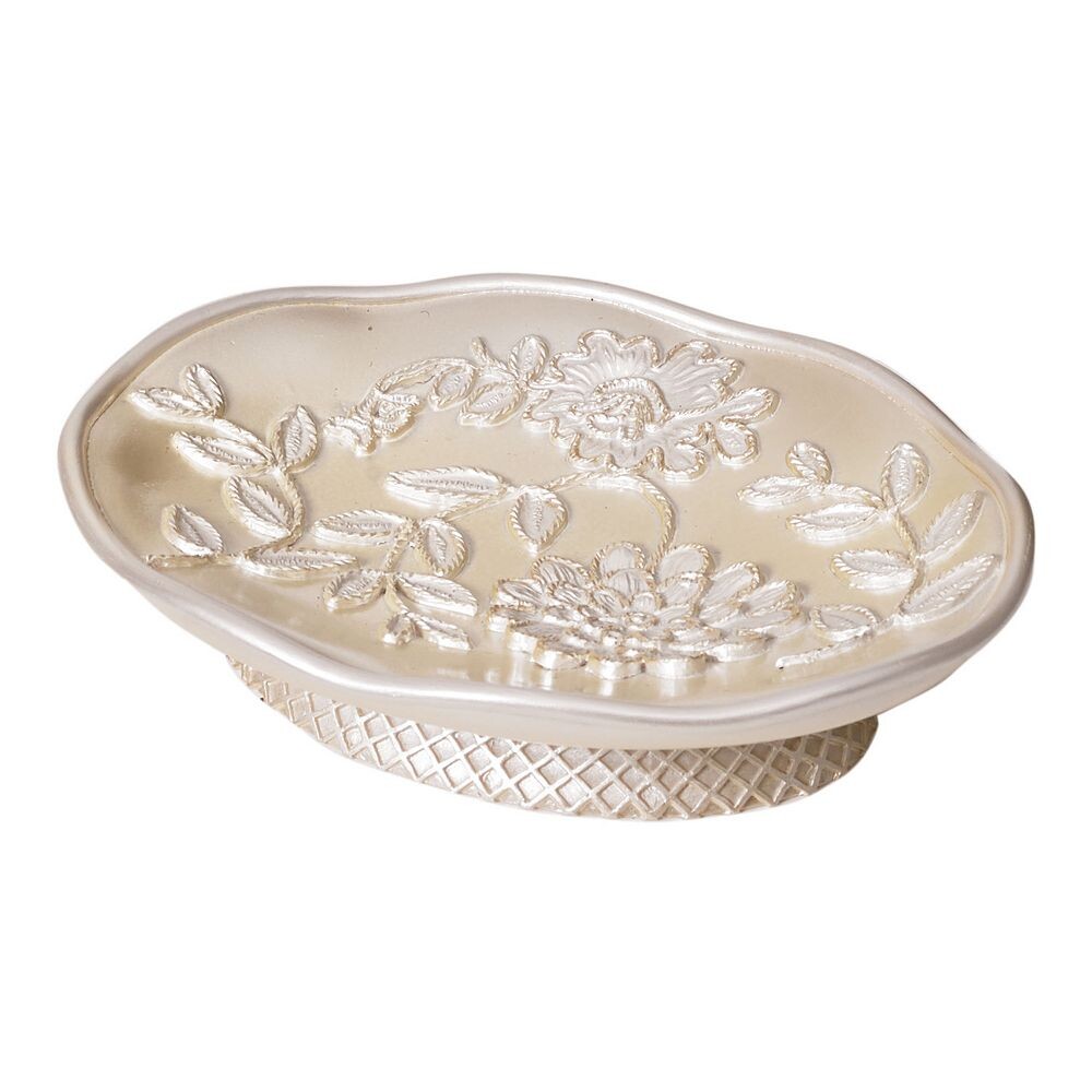 Популярное мыло для ванны Rose Vine Popular Bath, бежевый