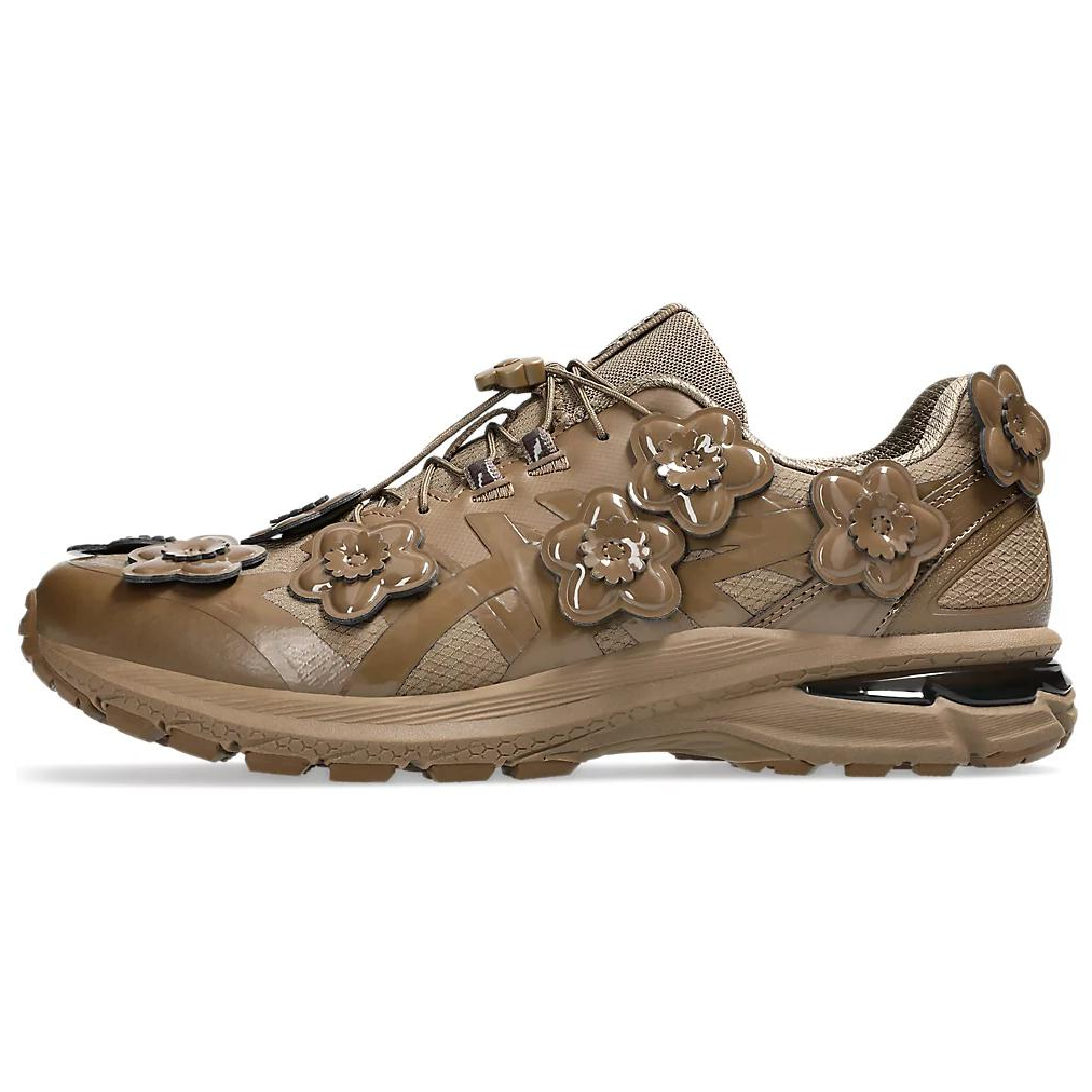 Кроссовки Gel Terrain Cecilie Bahnsen Sepia ASICS, Tan