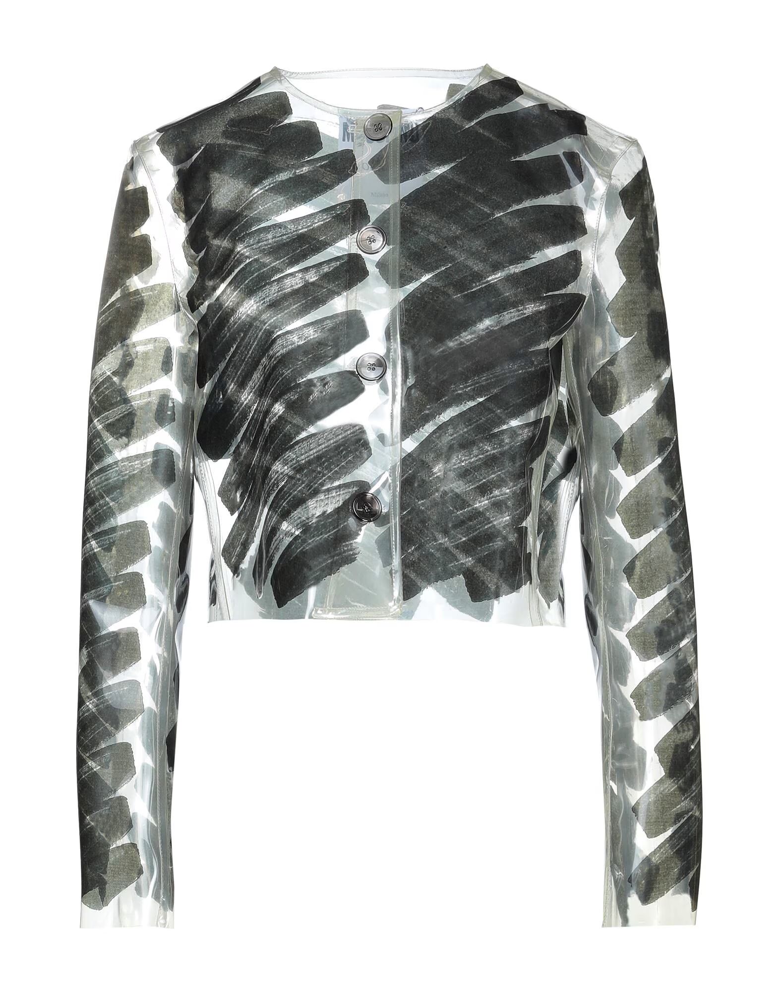 

Куртка Moschino, черный