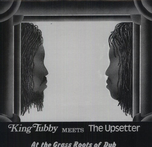 

Виниловая пластинка King Tubby / Perry, Lee: King Tubby Meets the Upsetter at the Grass Roots