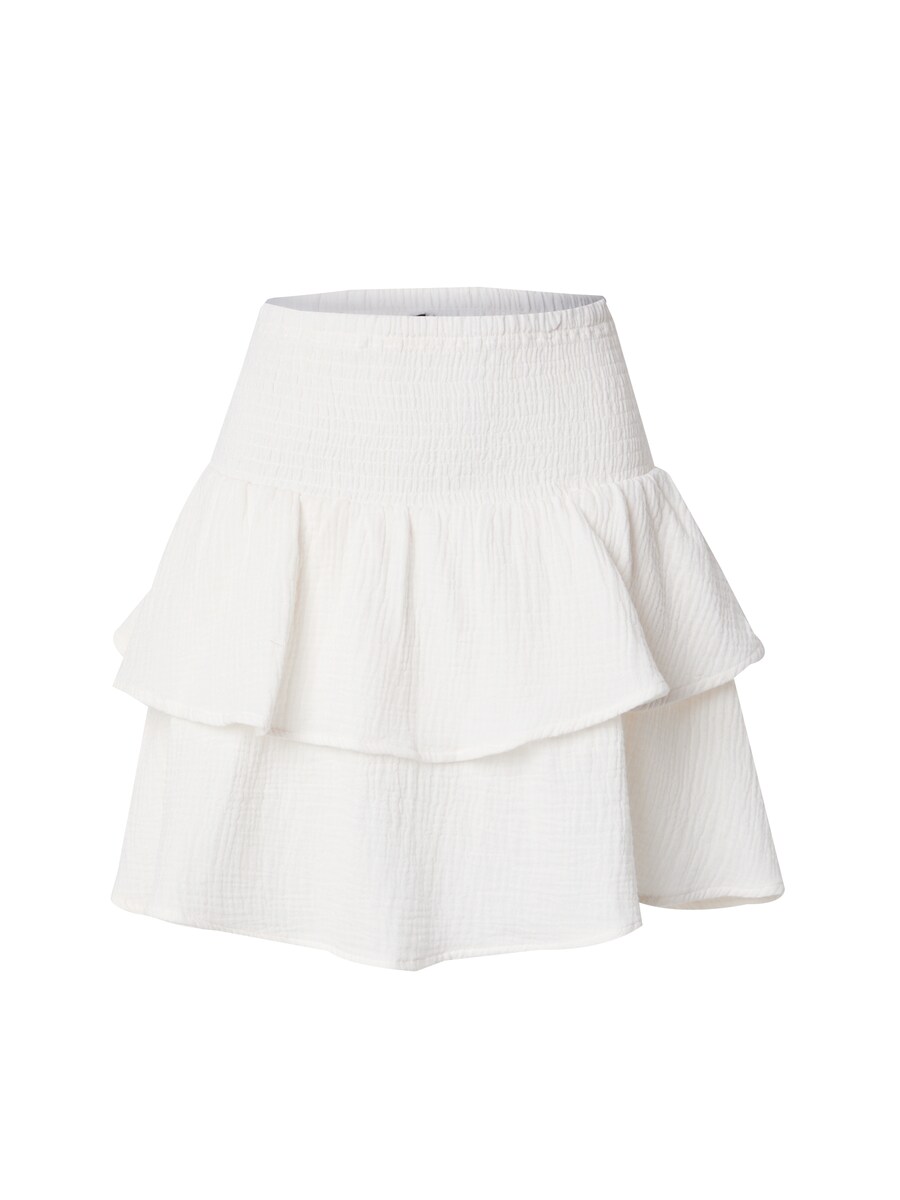 

Юбка VERO MODA VMNATALI, белый