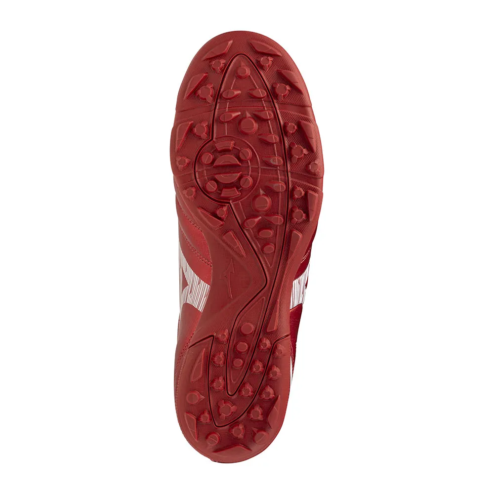 Футбольные бутсы Mizuno Monarcida Neo III Select AS, красный — фото 2