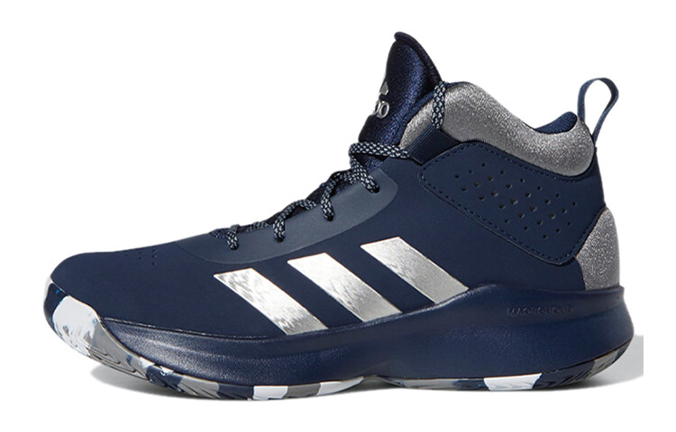 

Кроссовки adidas Cross Em Up 5 Kids Basketball Shoes Kids