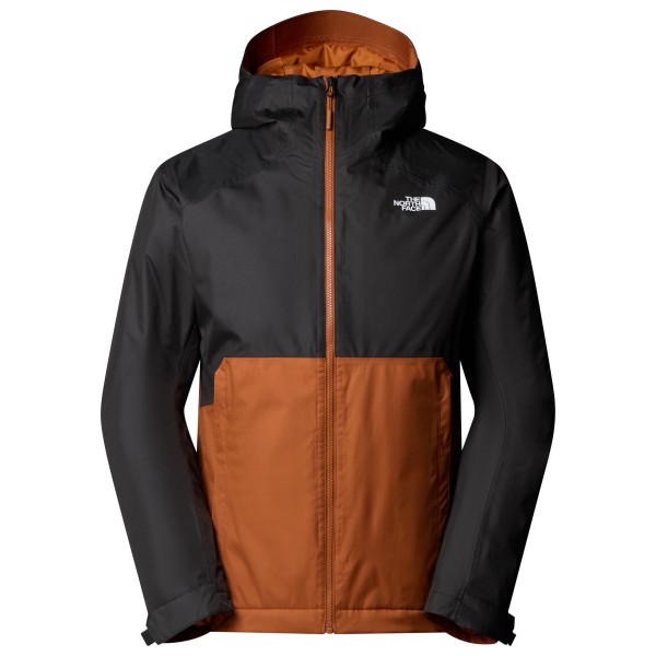 

Утепленная куртка Millerton - зимняя куртка The North Face, мультиколор