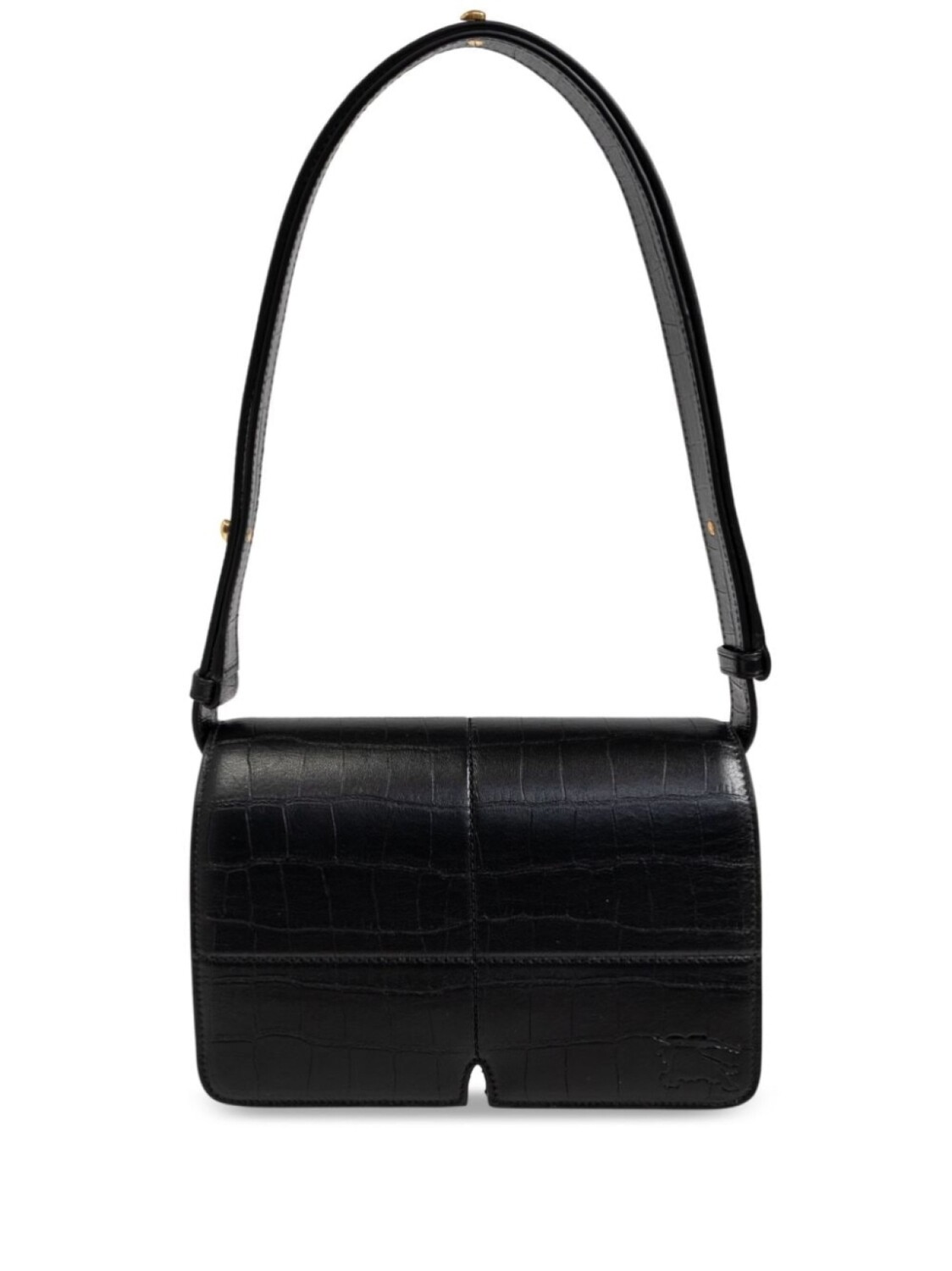 

Сумка Burberry Snip, черный