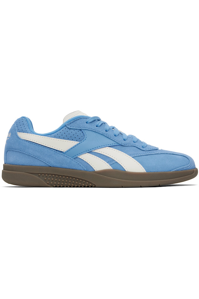 

Кроссовки Hammer street Reebok Classics, мультиколор