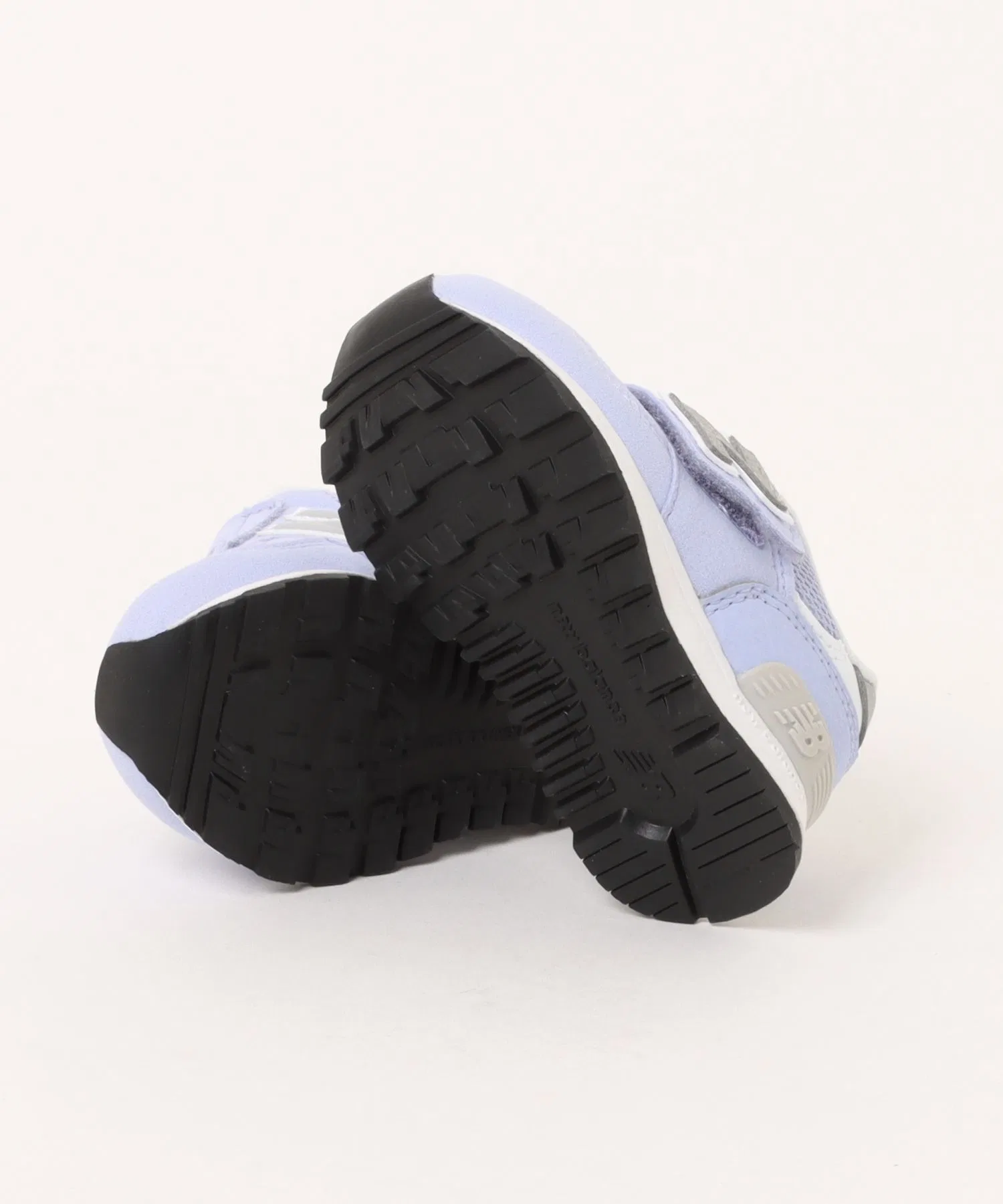 Детские кроссовки New Balance I313 6XH — фото 3