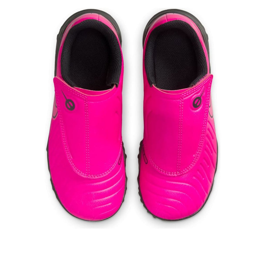 Кроссовки (PS) Nike Tiempo Legend 10 Club TF 'Fierce Pink Black', розовый — фото 4