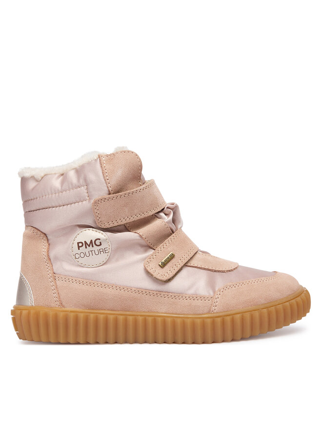 

Зимние сапоги GORE-TEX 8935500 D Primigi, розовый