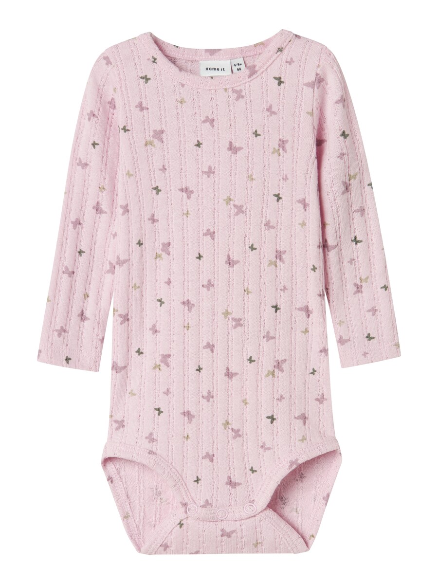 

Комбинезон NAME IT NBFBilia, цвет Lilac/Lavender