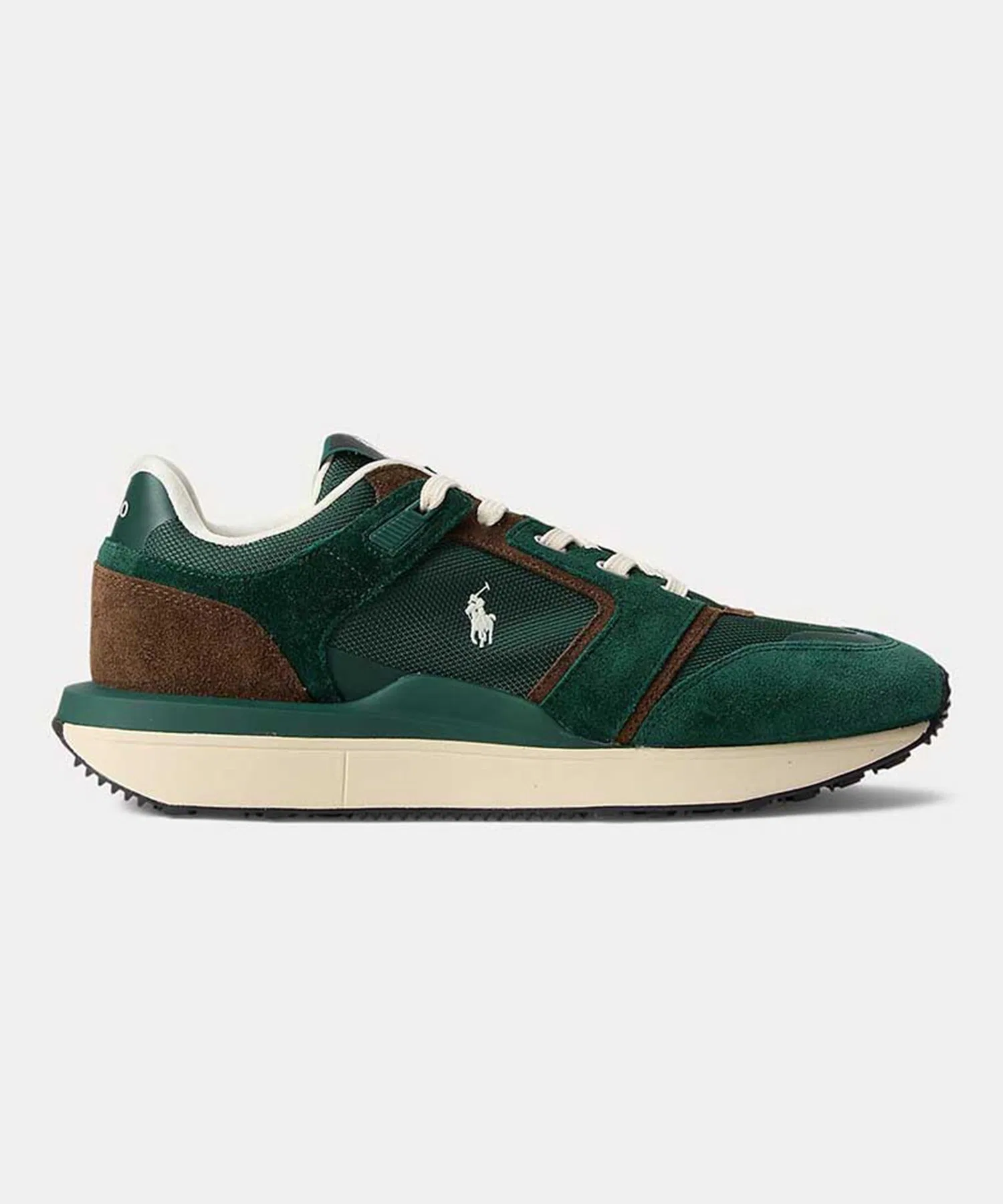 Кроссовки Polo Ralph Lauren TRN 89 PP V2 Train 89 PP V2