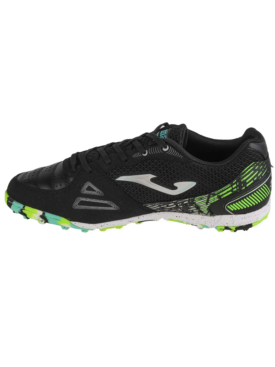 Футбольные бутсы 'Mundial 24 MUNS TF' Joma, Black