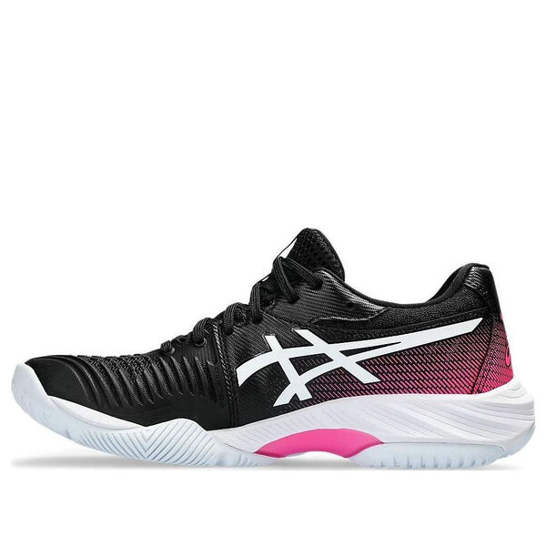 

Кроссовки netburner ballistic ff 3 Asics, черный