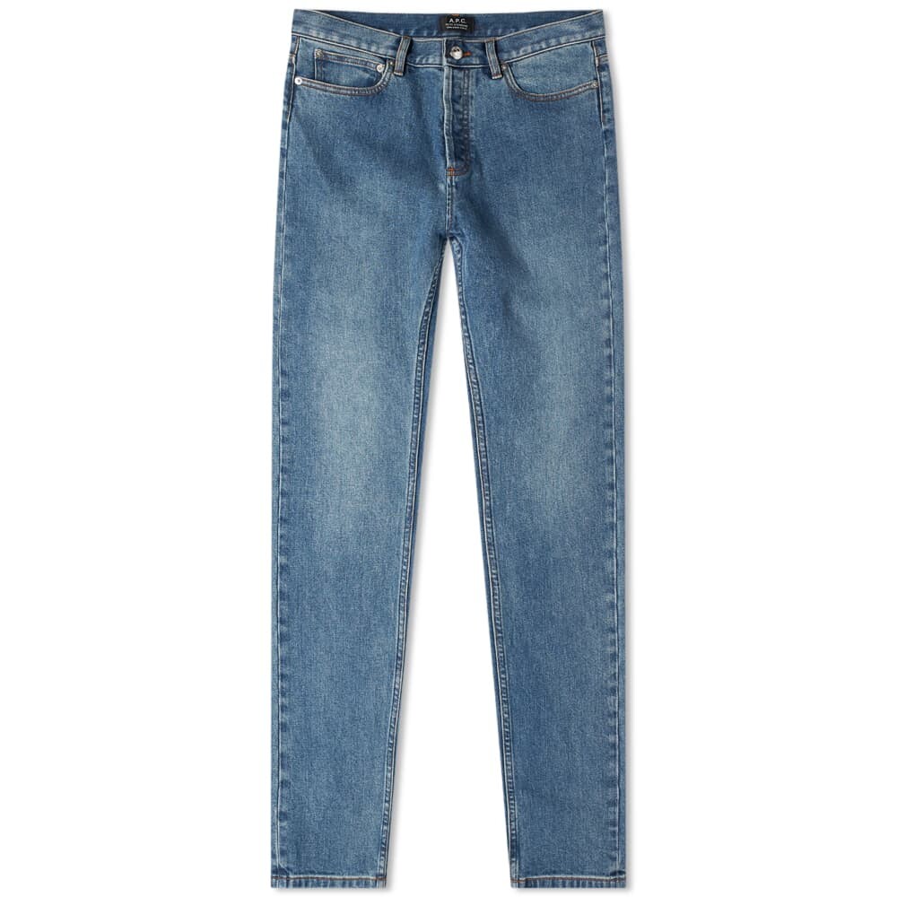 

A.P.C. Джинсы Petit Standard
