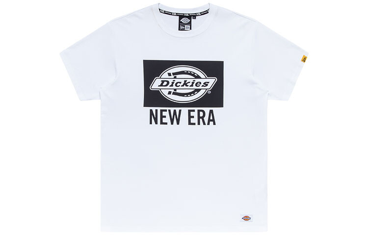 

Футболка унисекс Dickies, Белый