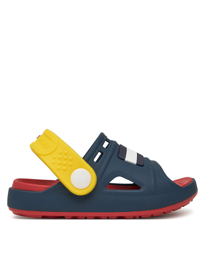

Сандалии T3X2-33905-0083X M Tommy Hilfiger, синий