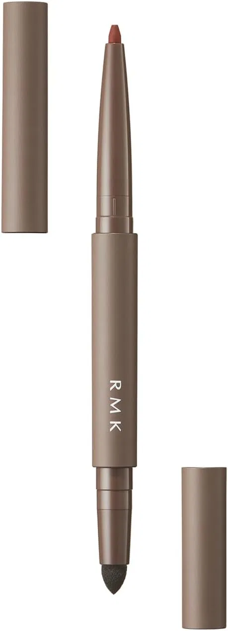 Подводка для глаз RMK Eye Defining Pencil 07 Red Rocks