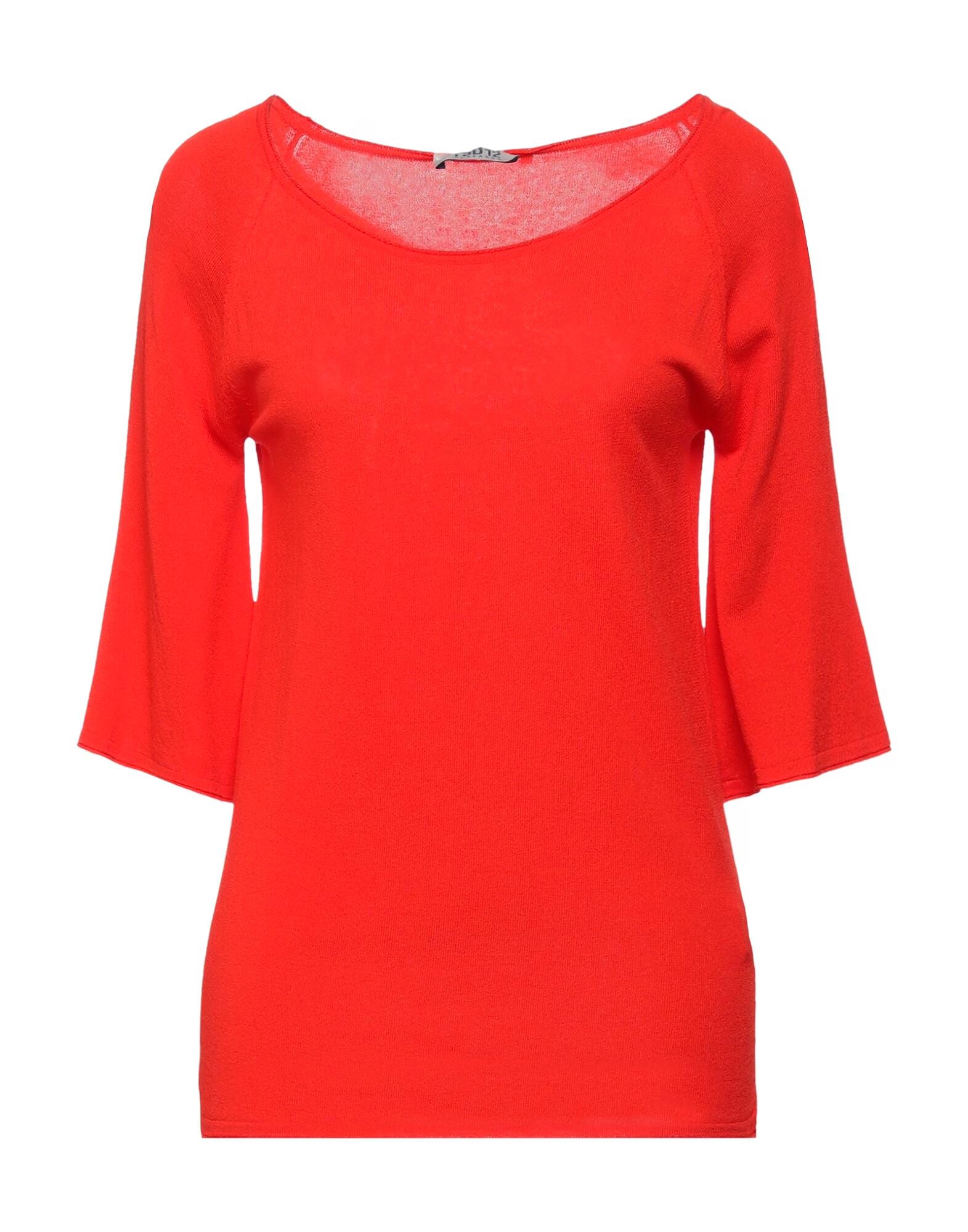 

Свитер Tsd12, красный