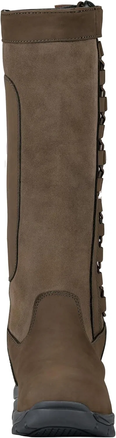 Ботинки Dublin Pinnacle III, Chocolate Brown — фото 4