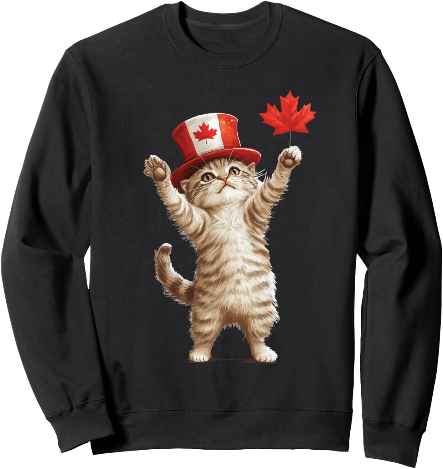 

Толстовка Cat Canada, черная, размер S Animal Canada Flag, Черный, Толстовка Cat Canada, черная, размер S Animal Canada Flag