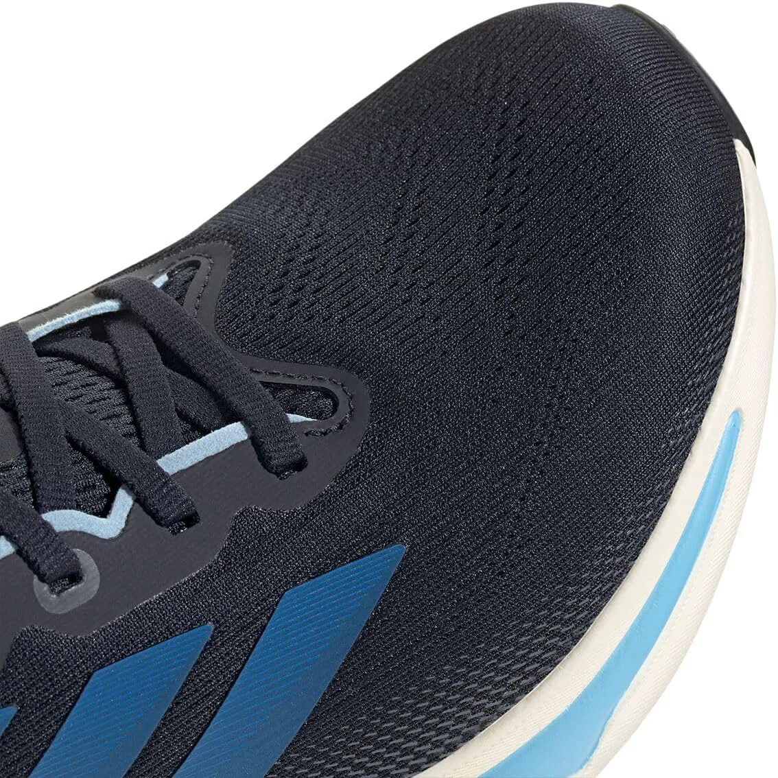 Мужские беговые кроссовки Adidas Supernova Rise 2 — фото 4