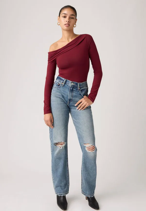 Легкие джинсы свободного кроя для папы Levi'S, Gorgeous Gal — фото 2