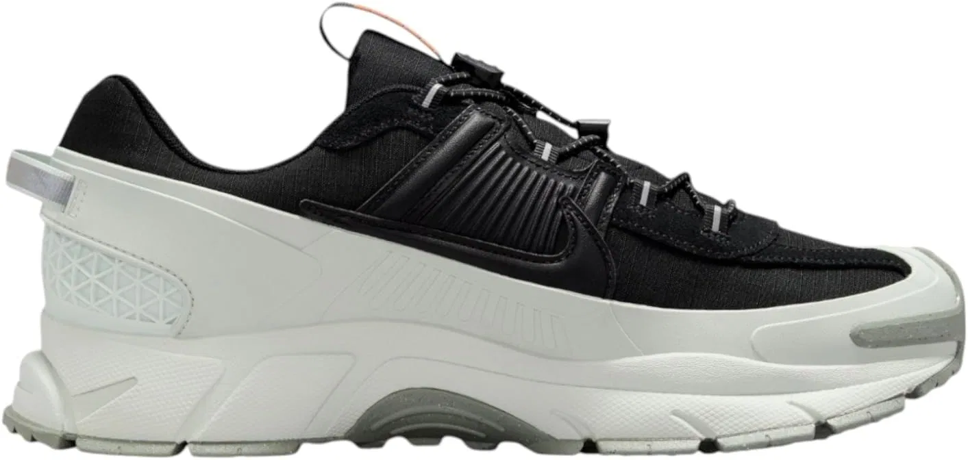 Мужские кроссовки Nike Vomero Roam, Black Light Silver Jade Horizon — фото 3