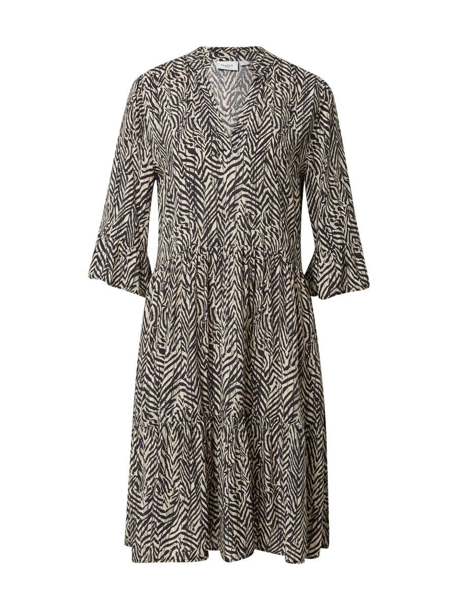 

Мини платье SAINT TROPEZ Eda, Night blue