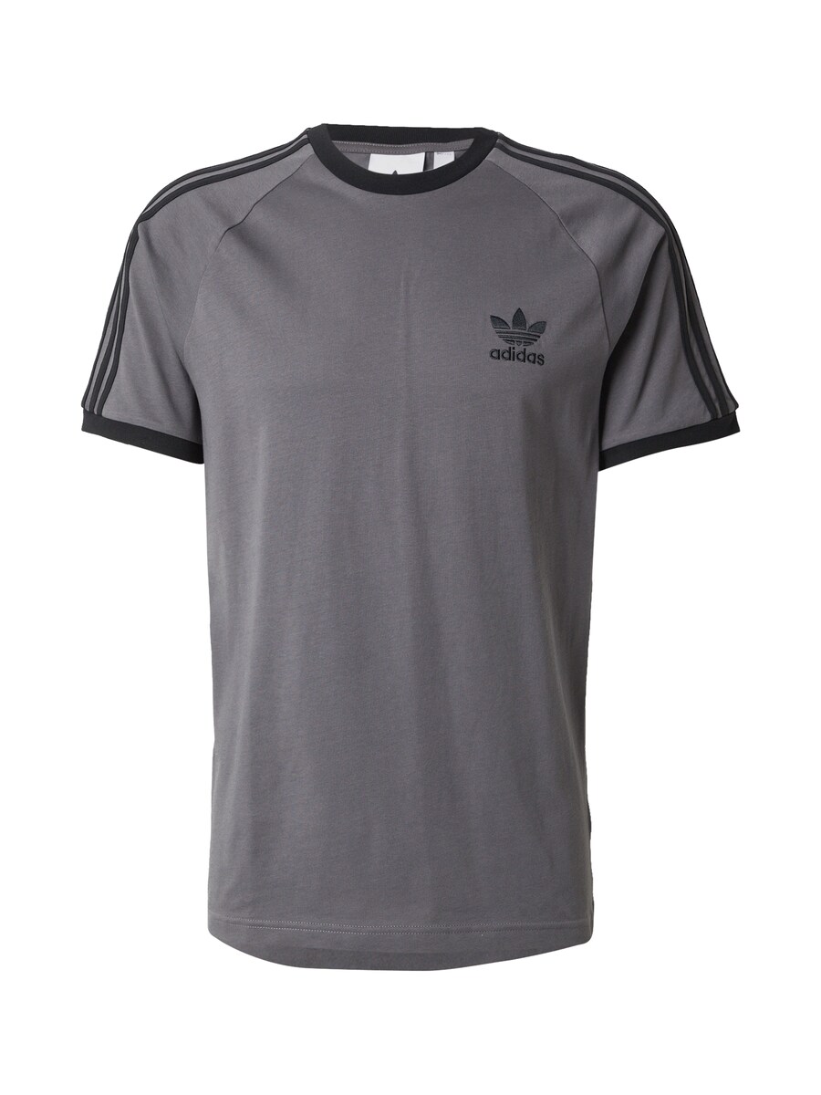 

Рубашка ADIDAS ORIGINALS Adicolor Classics, темно-серый