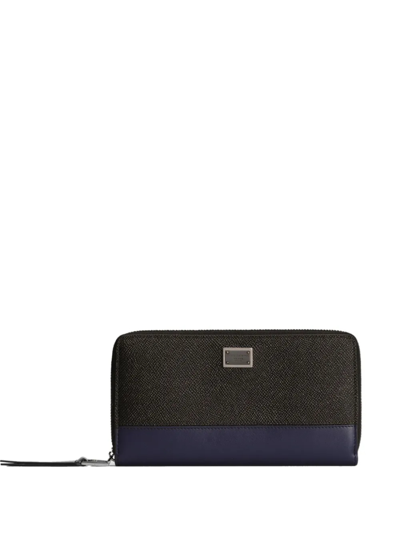 

Кошелек Dolce & Gabbana Dauphine, черный