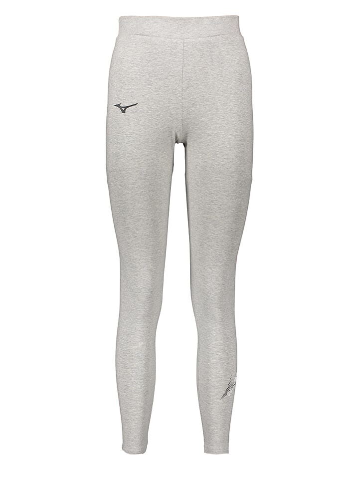 

Леггинсы Mizuno, серый