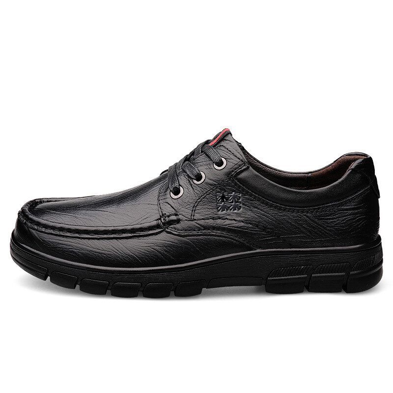 

Туфли Mulinsen Men's Casual Shoes Men Low-Top