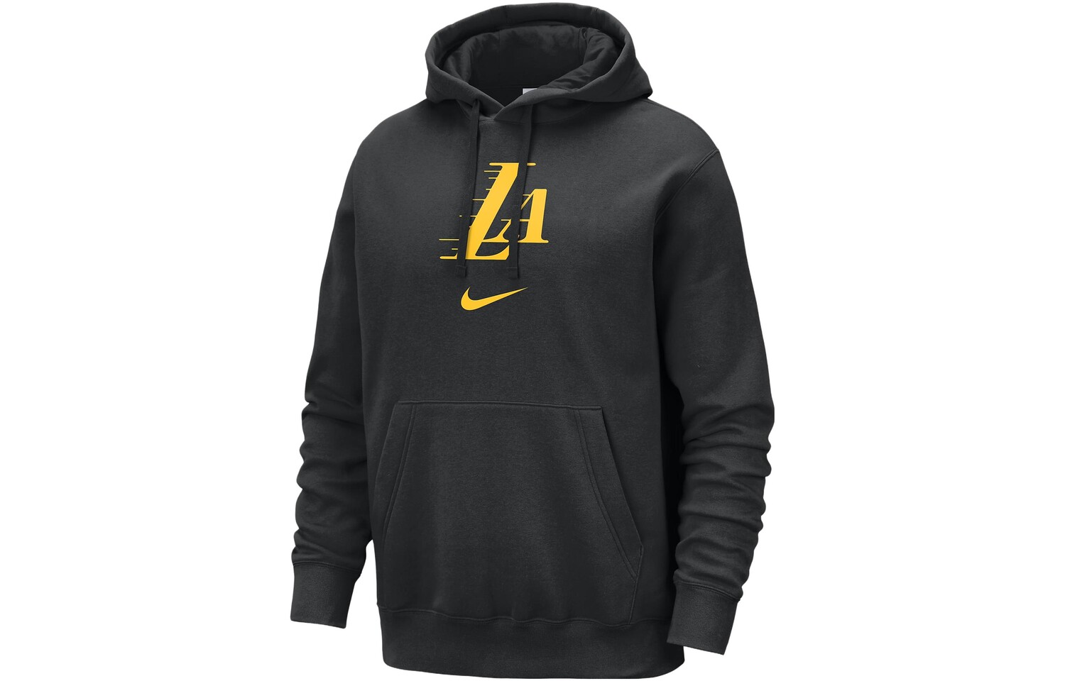 

Мужская толстовка Nike, цвет Black