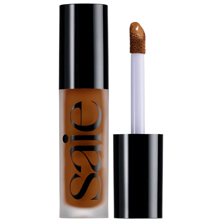 

Консилер Slip Tint Radiant All-Over Concealer с ниацинамидом Saie, 0.17 oz, 22