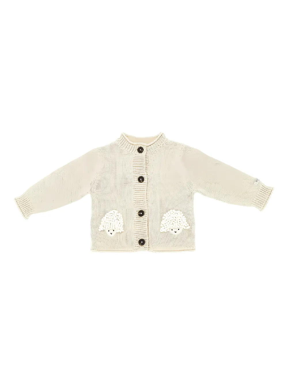 

Кардиган Dieck Donsje, нейтральный