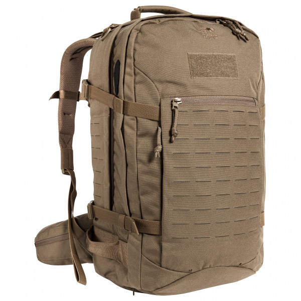 

Tt mission pack mkii 37 - походный рюкзак Tasmanian Tiger, коричневый