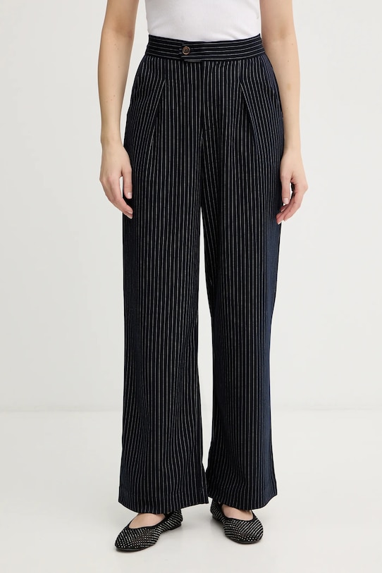 

Брюки arden Never Fully Dressed, темно-синий