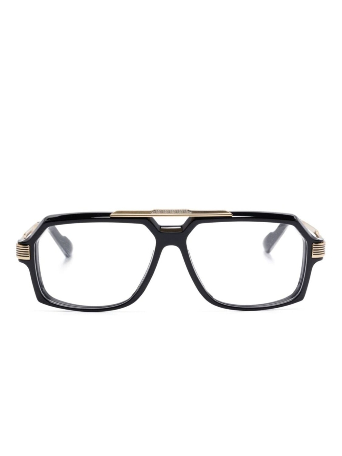 

Cazal очки 6034, золотистый