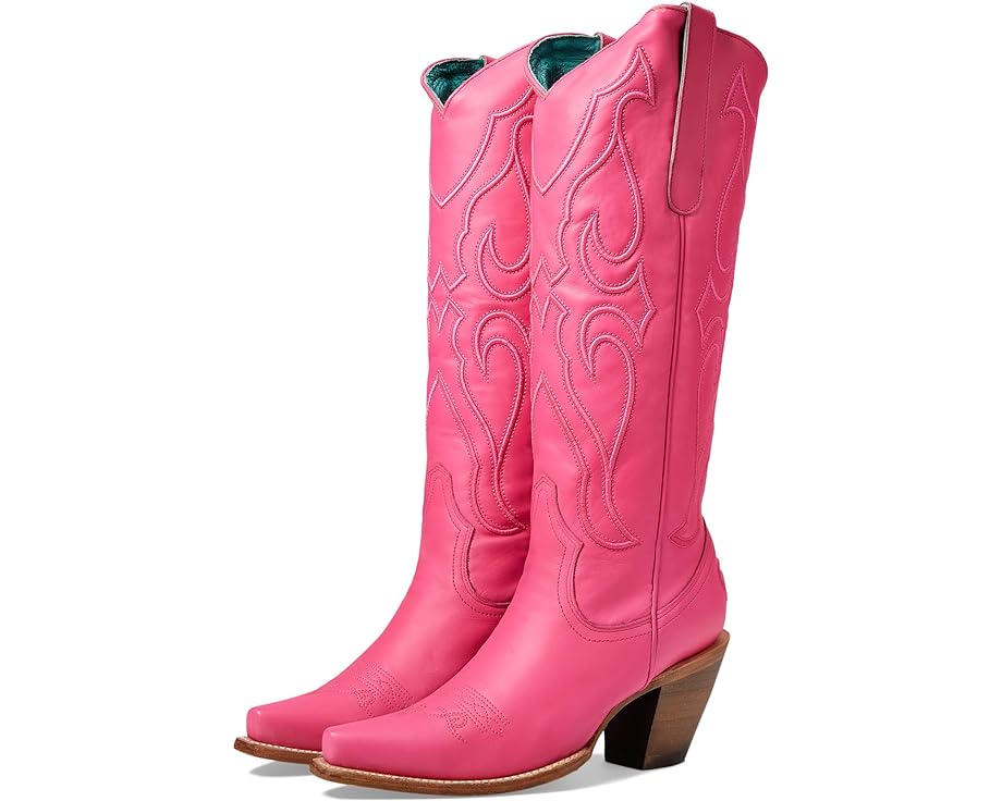 

Ботинки Corral Boots Z5157, цвет Fuchsia