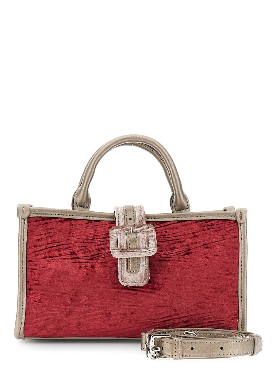 

Сумка через плечо CAFè NOIR, светло-красный