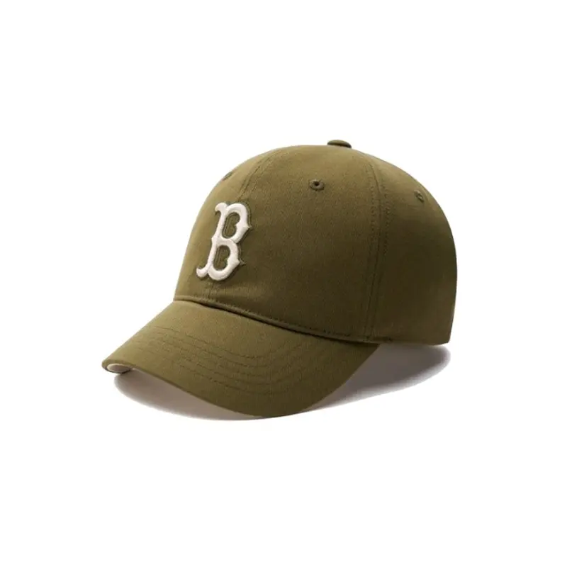 

MLB Бейсболка унисекс, Green