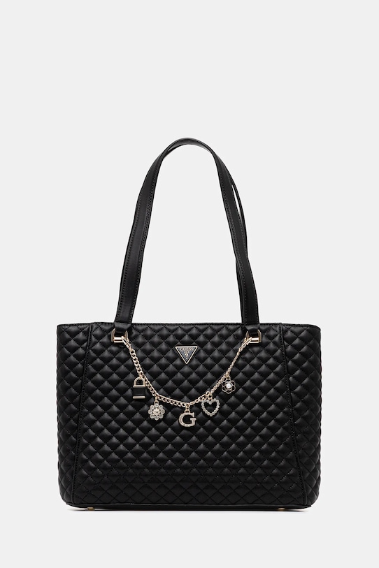 

Сумка EVERLEE Guess, черный