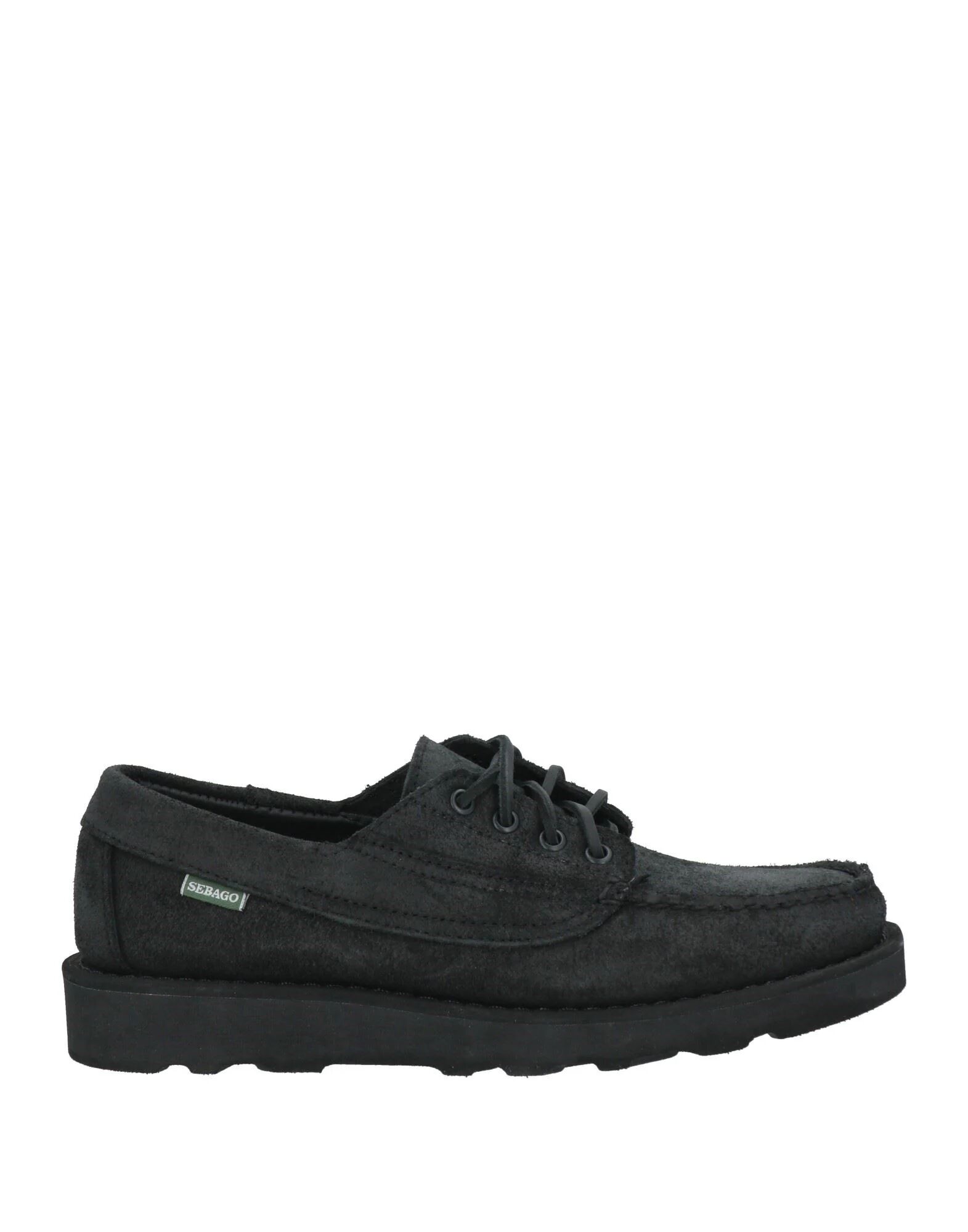 

Туфли на шнуровке Sebago, черный