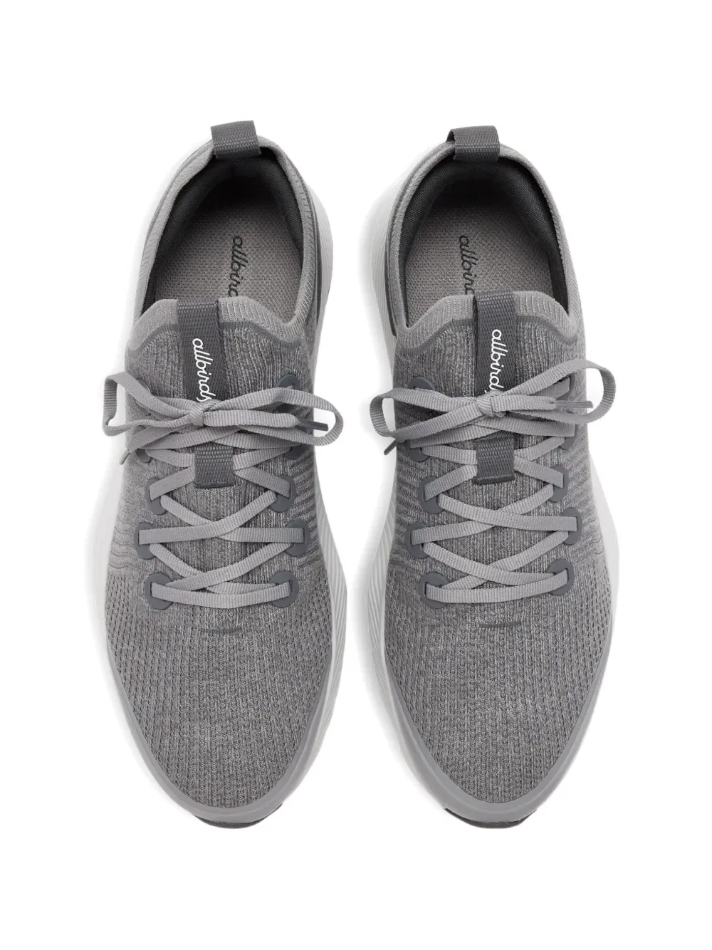 Кроссовки для древесных планеров Allbirds, серый — фото 2