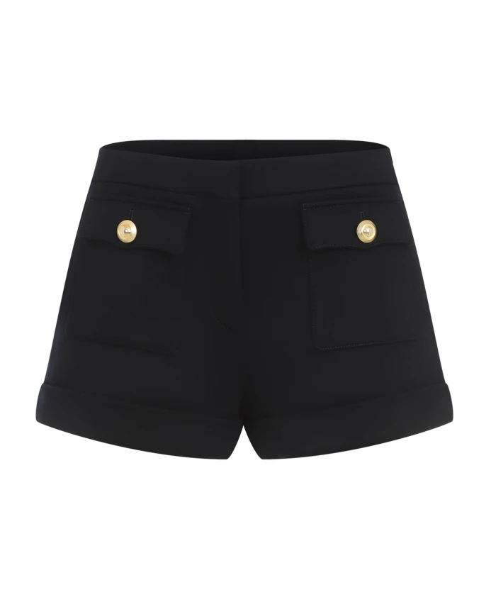 

Шорты женские AW24 Tom Ford, синий