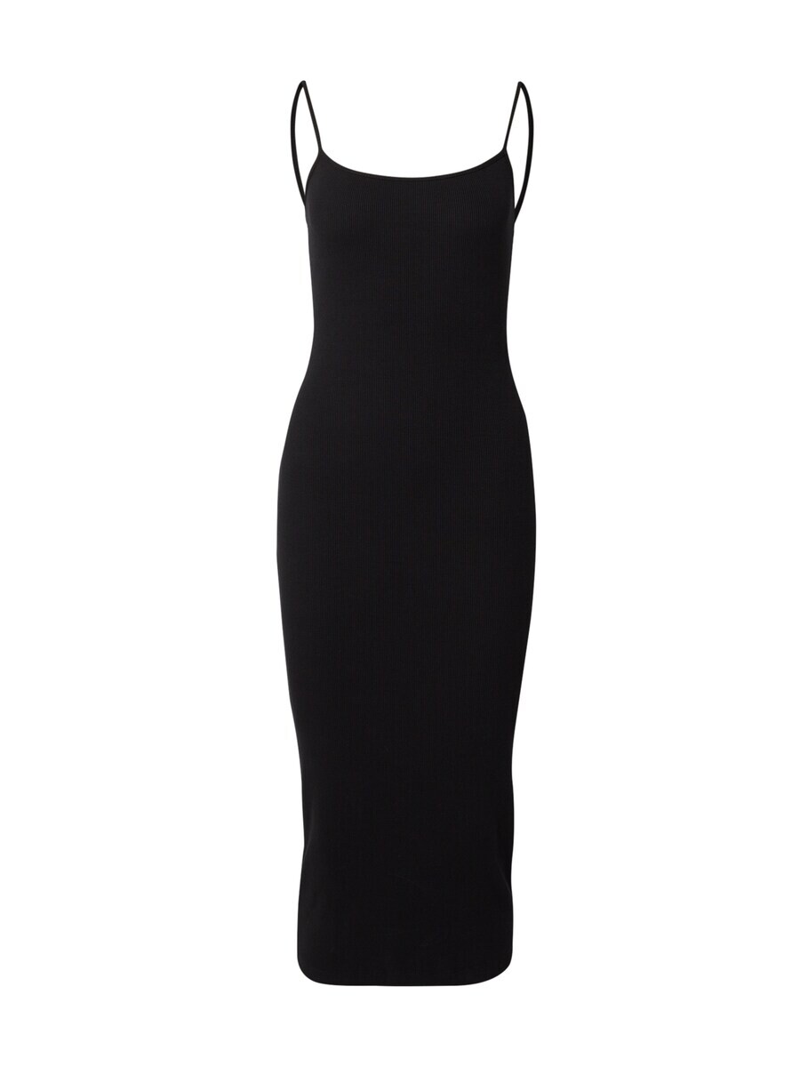 

Платье из джерси noar studios Dress, черный