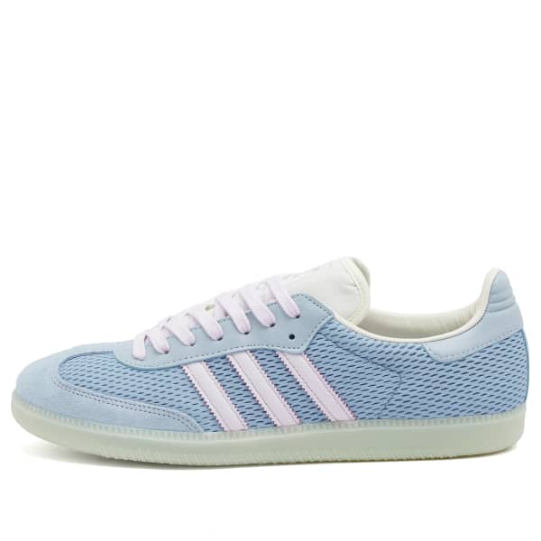

Самба и кроссовки Adidas, мультиколор