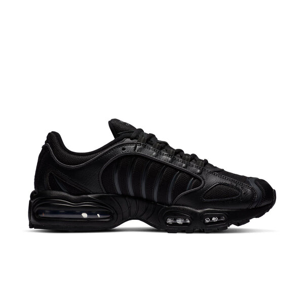 Кроссовки air max tailwind 4 Nike, черный — фото 2