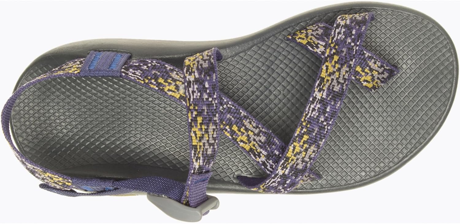 Мужские сандалии Chaco Z/2 Classic, Spray Navy — фото 4