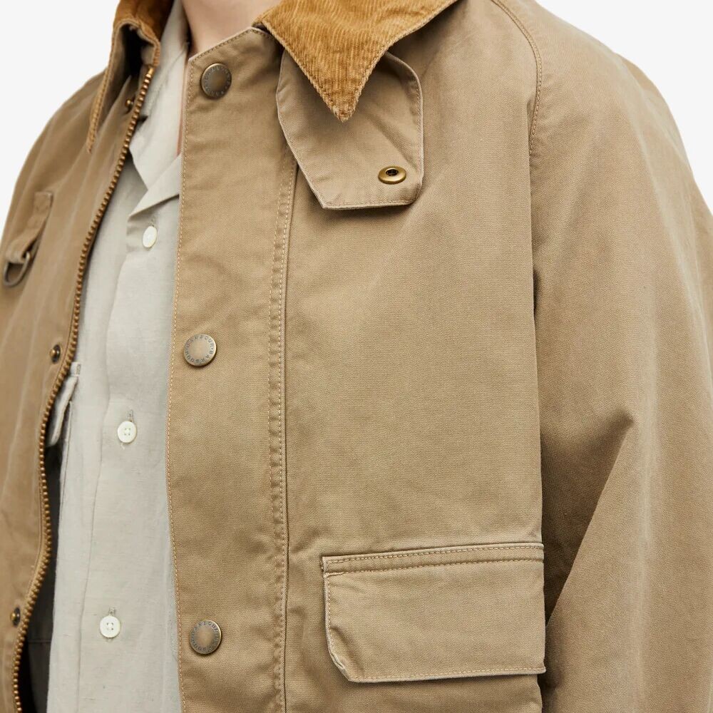 

Повседневная куртка Barbour SL Spey